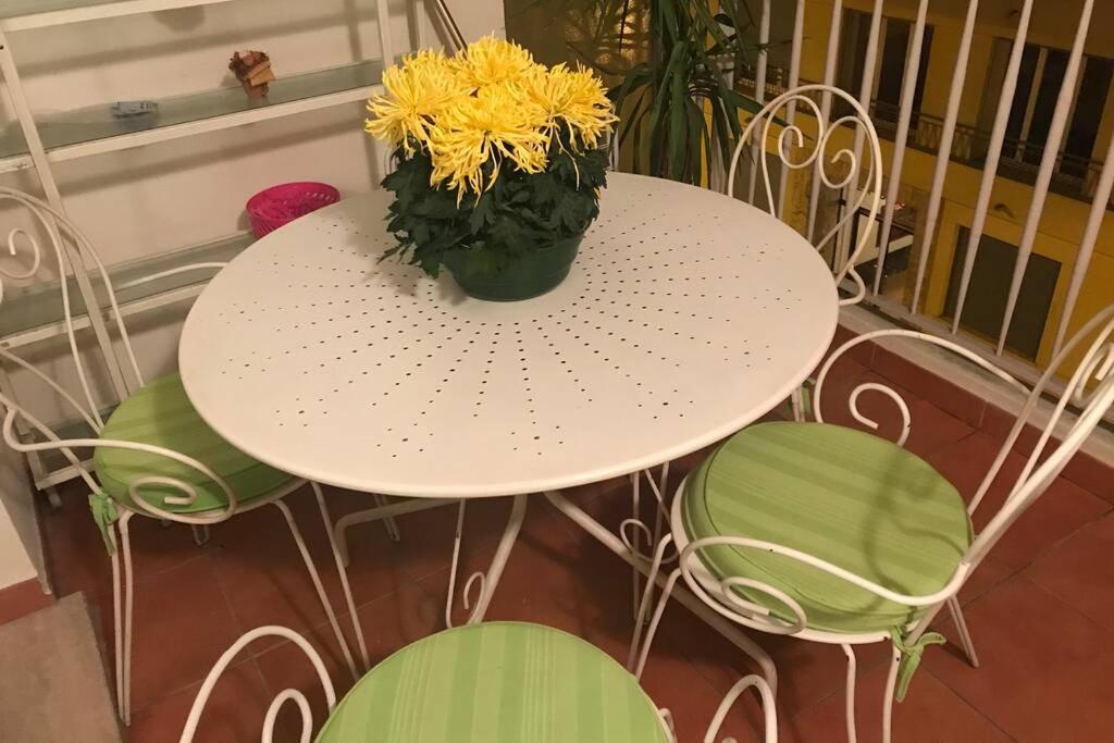 Studio Centre Nice Proche De Mer Экстерьер фото